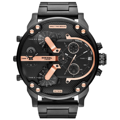 Diesel DZ7312 Men's Daddy 2.0 Chronograph Watch