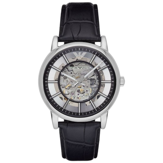 Emporio Armani Men's Meccanico Watch AR1981