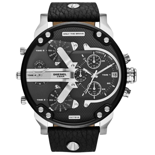 Diesel DZ7313 Men's Daddy 2.0 Chronograph Watch