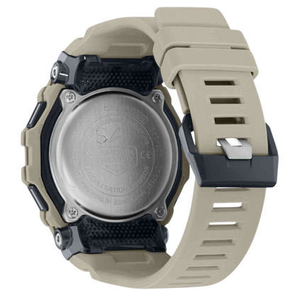 Casio G-Shock Men's Beige Watch GBD-200UU-9ER