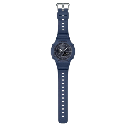 Casio G-Shock Men's Blue Watch GA-B2100-2AER