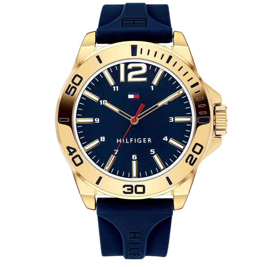 Tommy Hilfiger - Casual - 179.1503