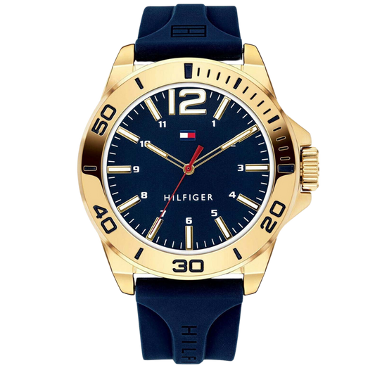 Tommy Hilfiger - Casual - 179.1503